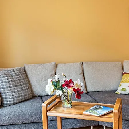 Ferienwohnung Mit Gartenblick Lägenhet Uberlingen